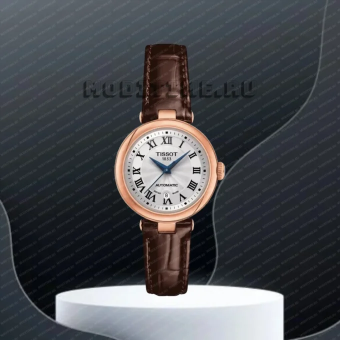 Tissot T-Classic Bellissima Automatic T126.207.36.013.00