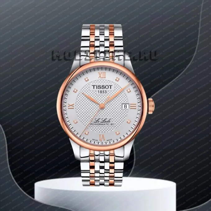 Tissot Le Locle Powermatic 80 T006.407.22.036.00