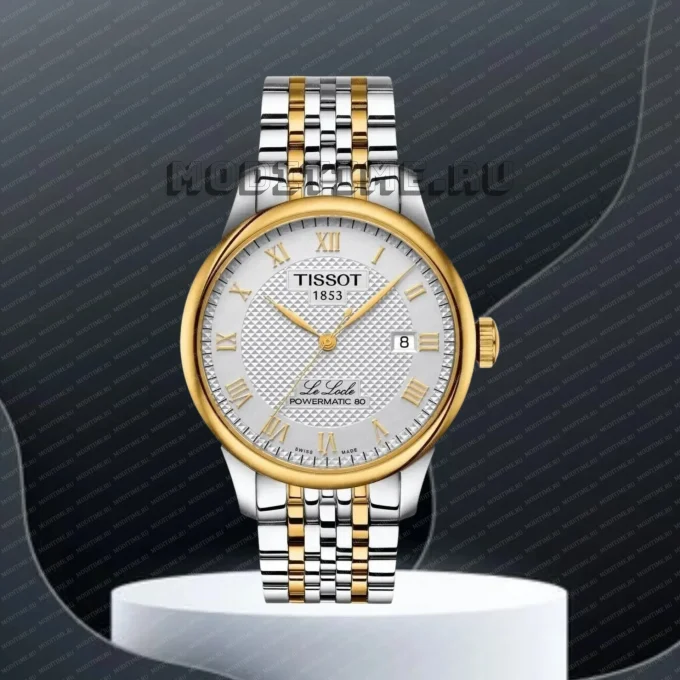 Tissot Le Locle Powermatic 80 T006.407.22.033.01