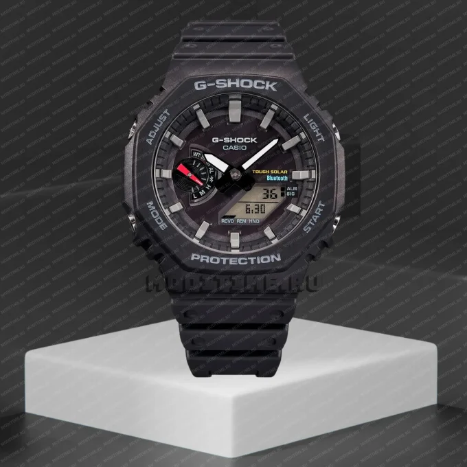 Casio GA-B2100-1AER