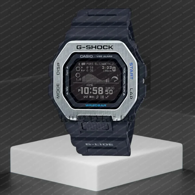 Casio GBX-100-1