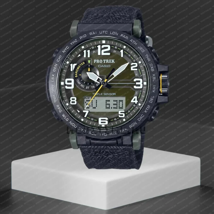 Casio PRG-601YB-3