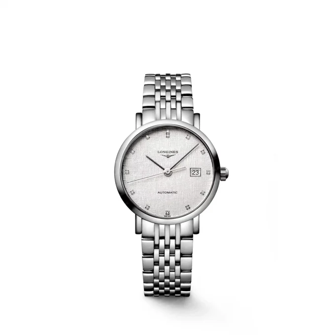 LONGINES ELEGANT COLLECTION L4.310.4.77.6