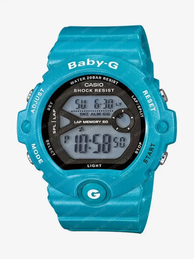 Casio BG-6903-2E