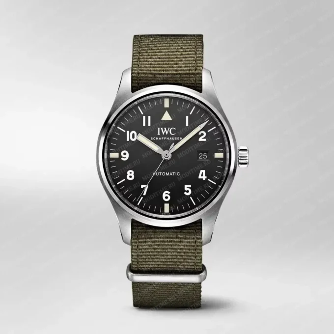 Часы IWC Pilot's Watches IW327007